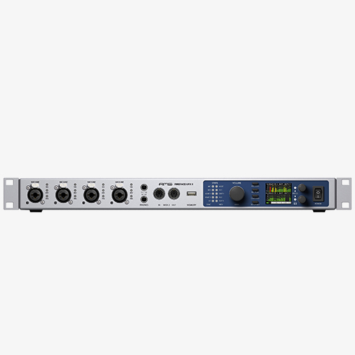 RME FIREFACE UFX II